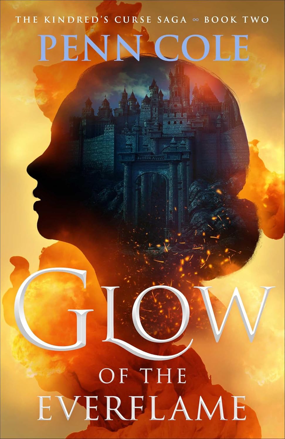 Glow of The Everflame