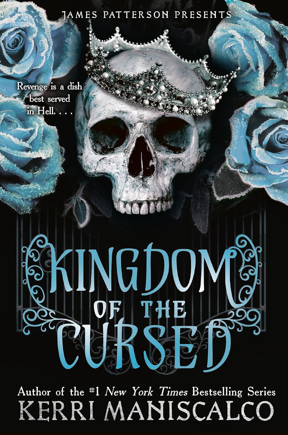 Kingdom of The Cursed