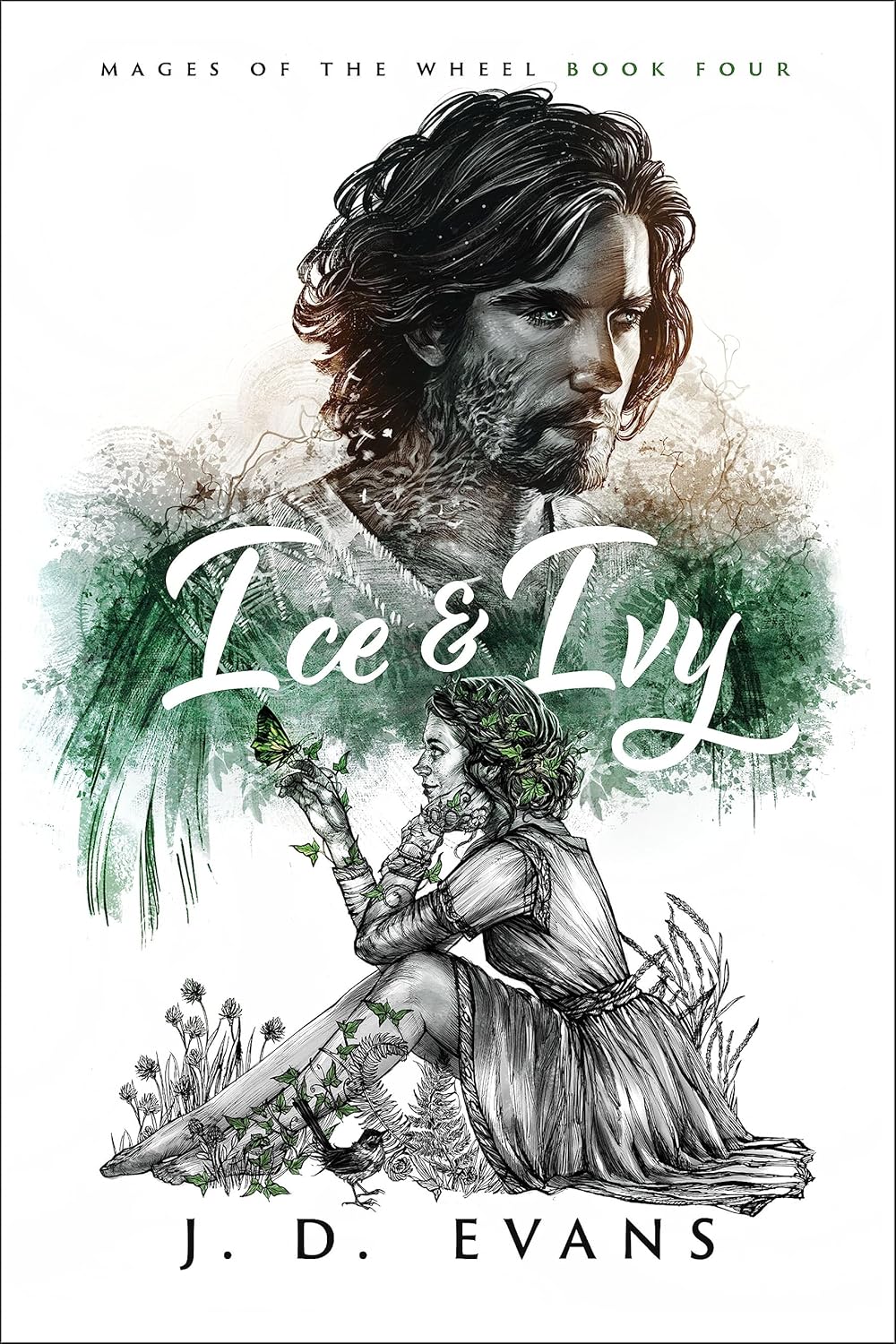 Ice & Ivy