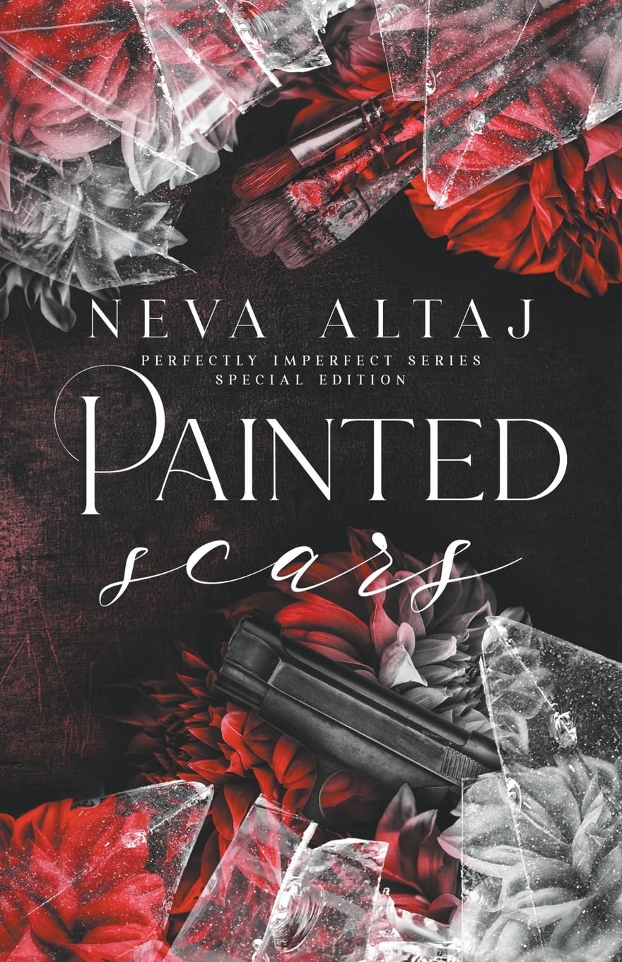 Painted Scars
