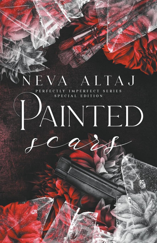 Painted Scars