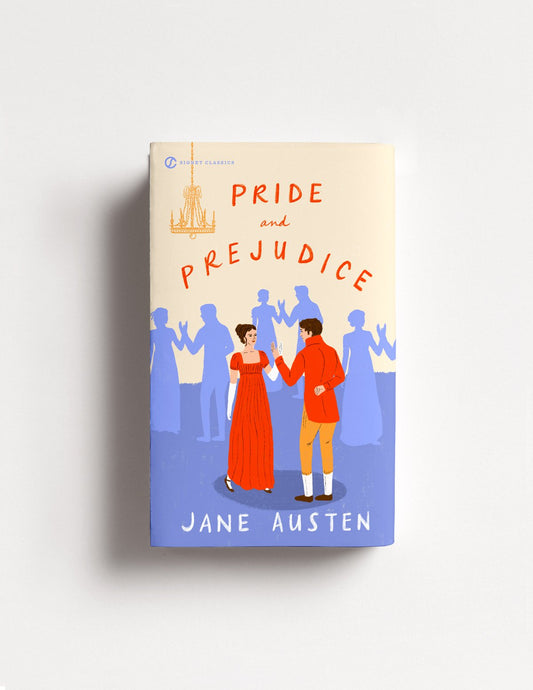Pride and Prejudice