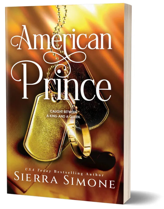American Prince