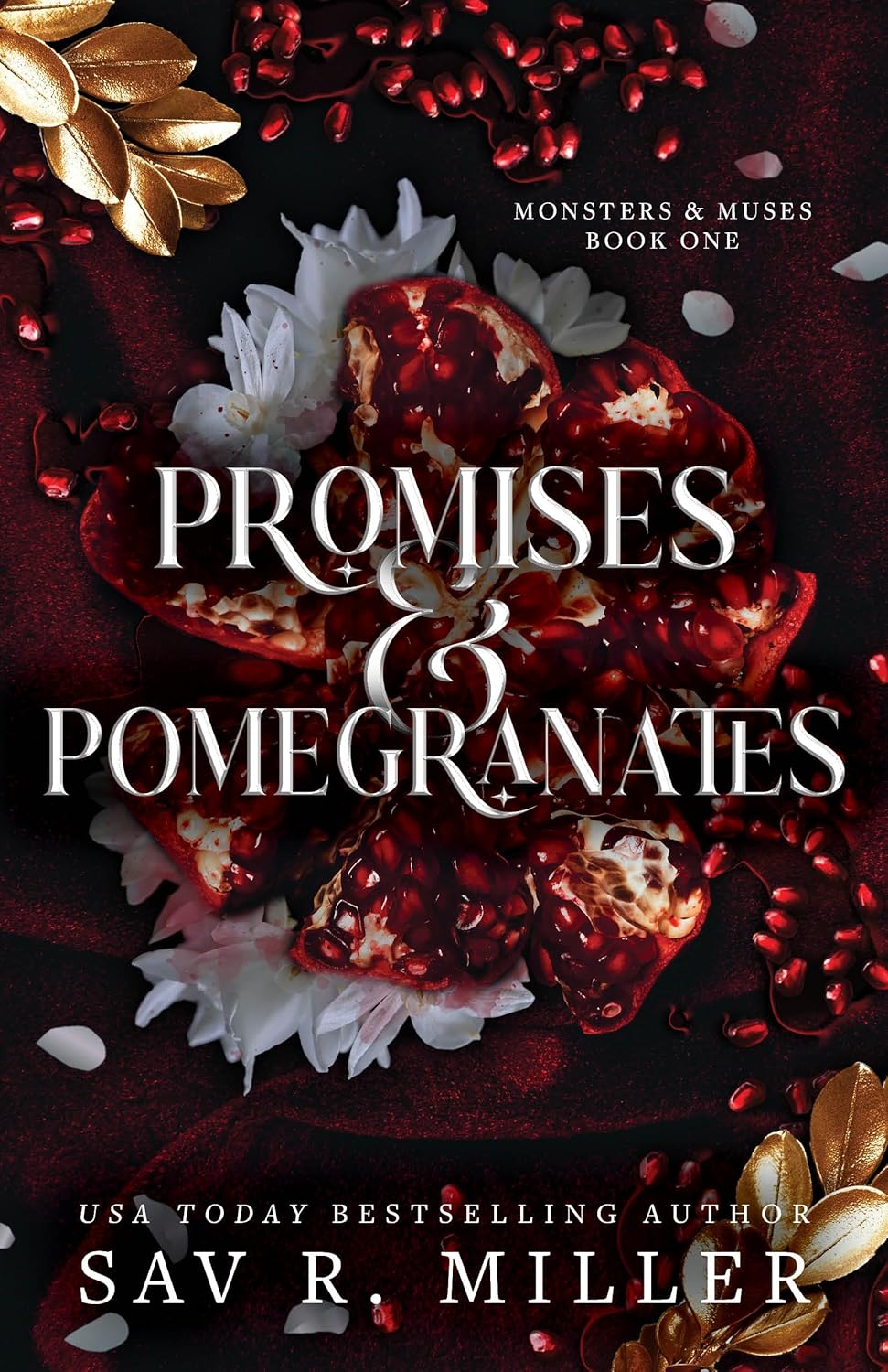 Promises & Pomegranates