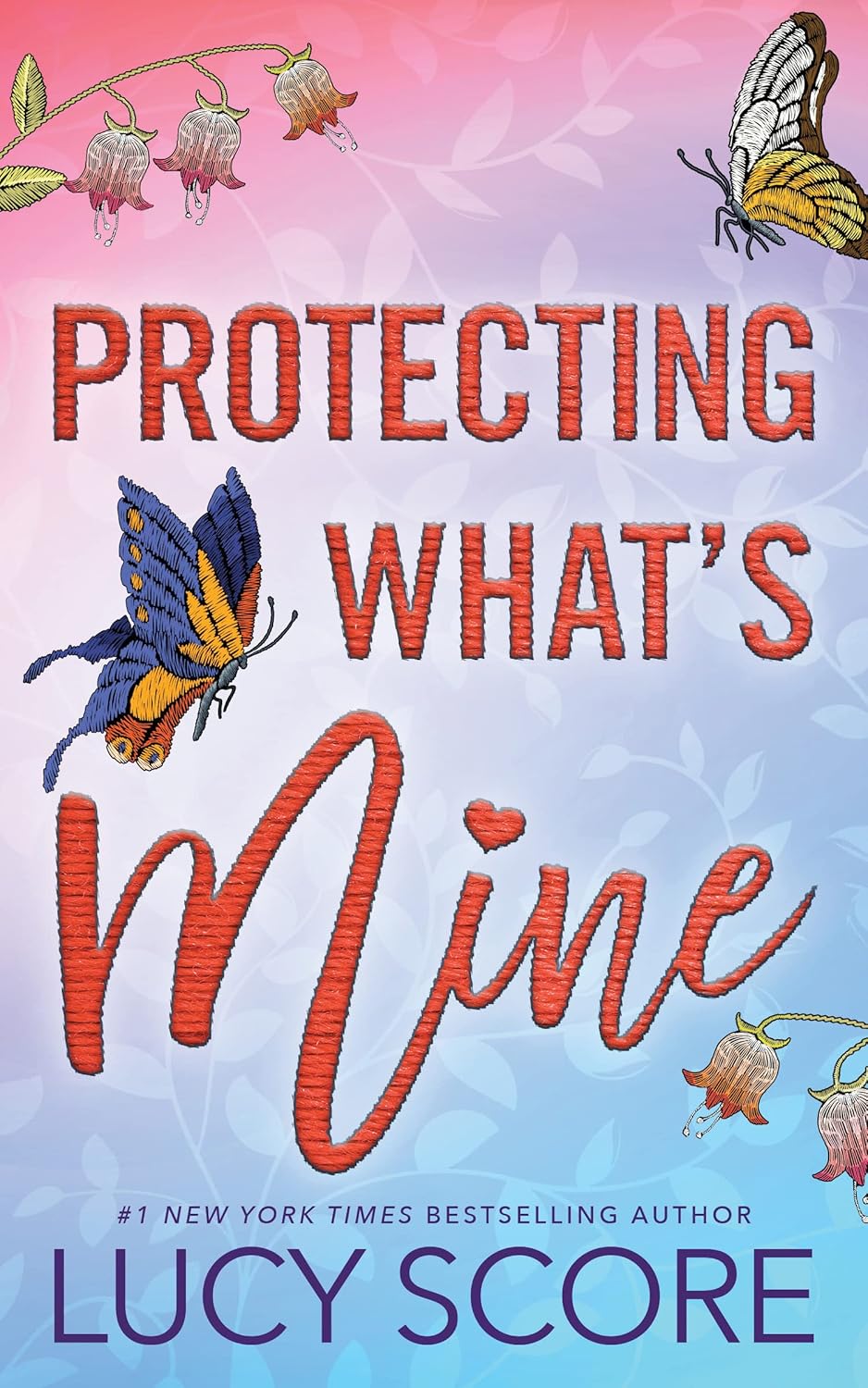 Protecting What's Mine