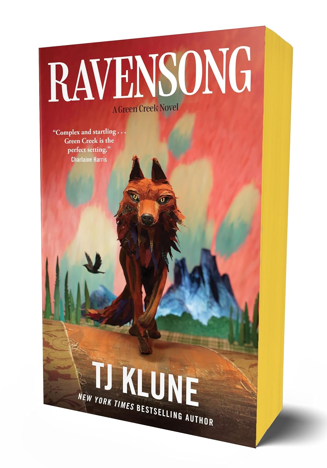 Ravensong