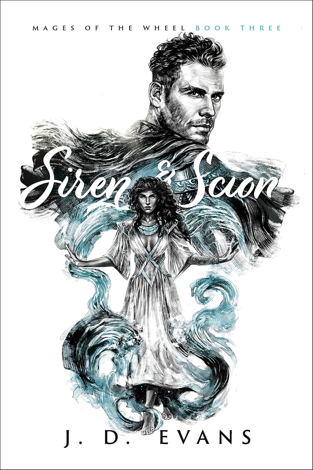 Siren & Scion