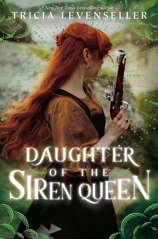 Daughter of The Siren Queen