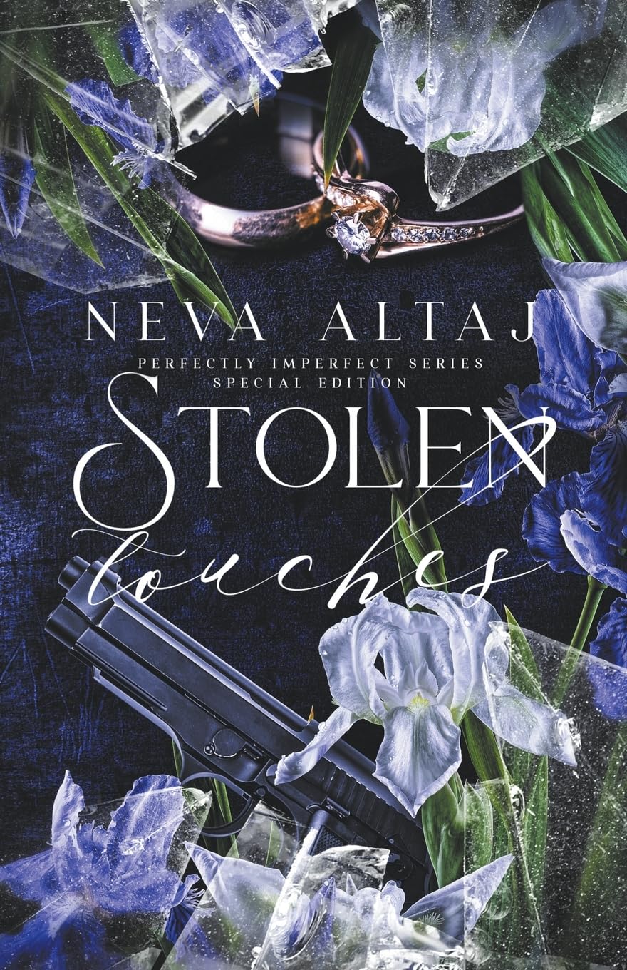 Stolen Touches