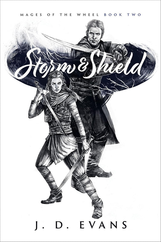 Storm & Shield