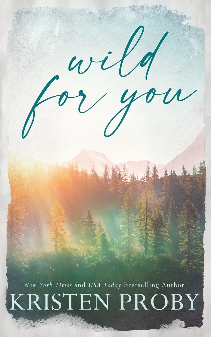Wild for You (Alternate Cover)