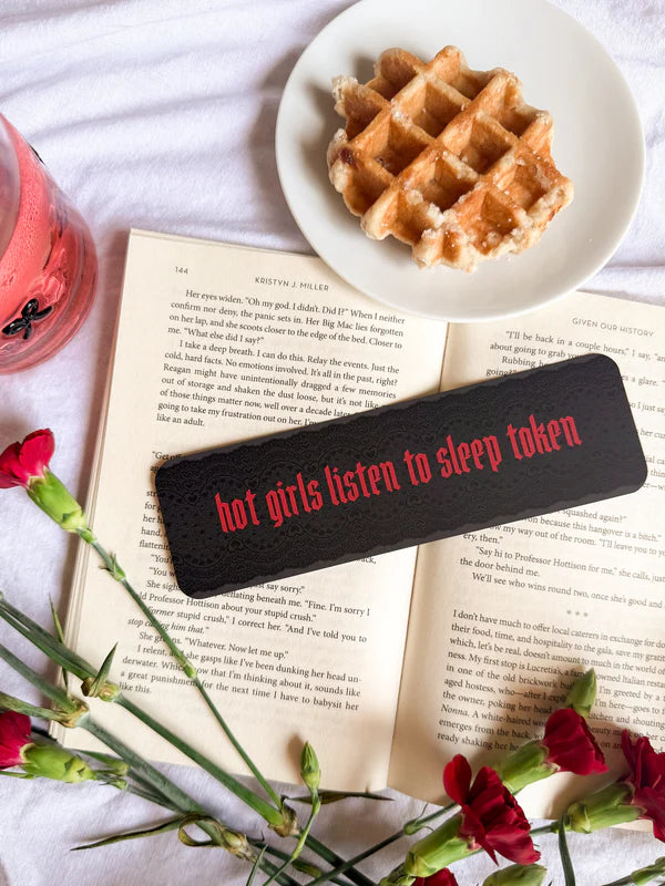 Worship Bookmark