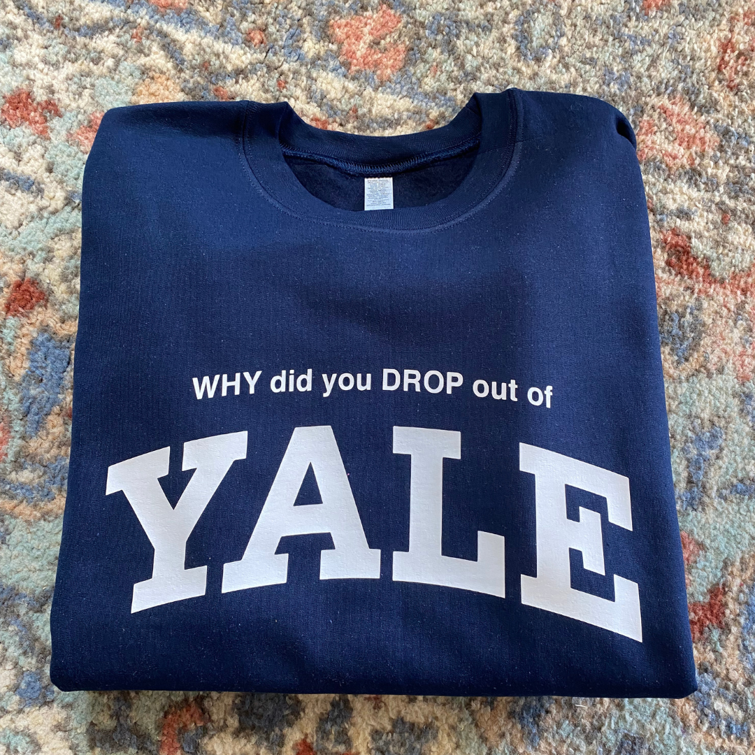 The Dropout Sweatshirt