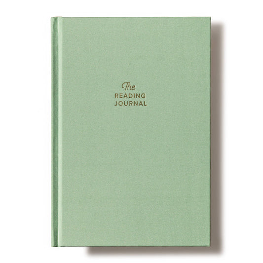 Reading Journal (Original)
