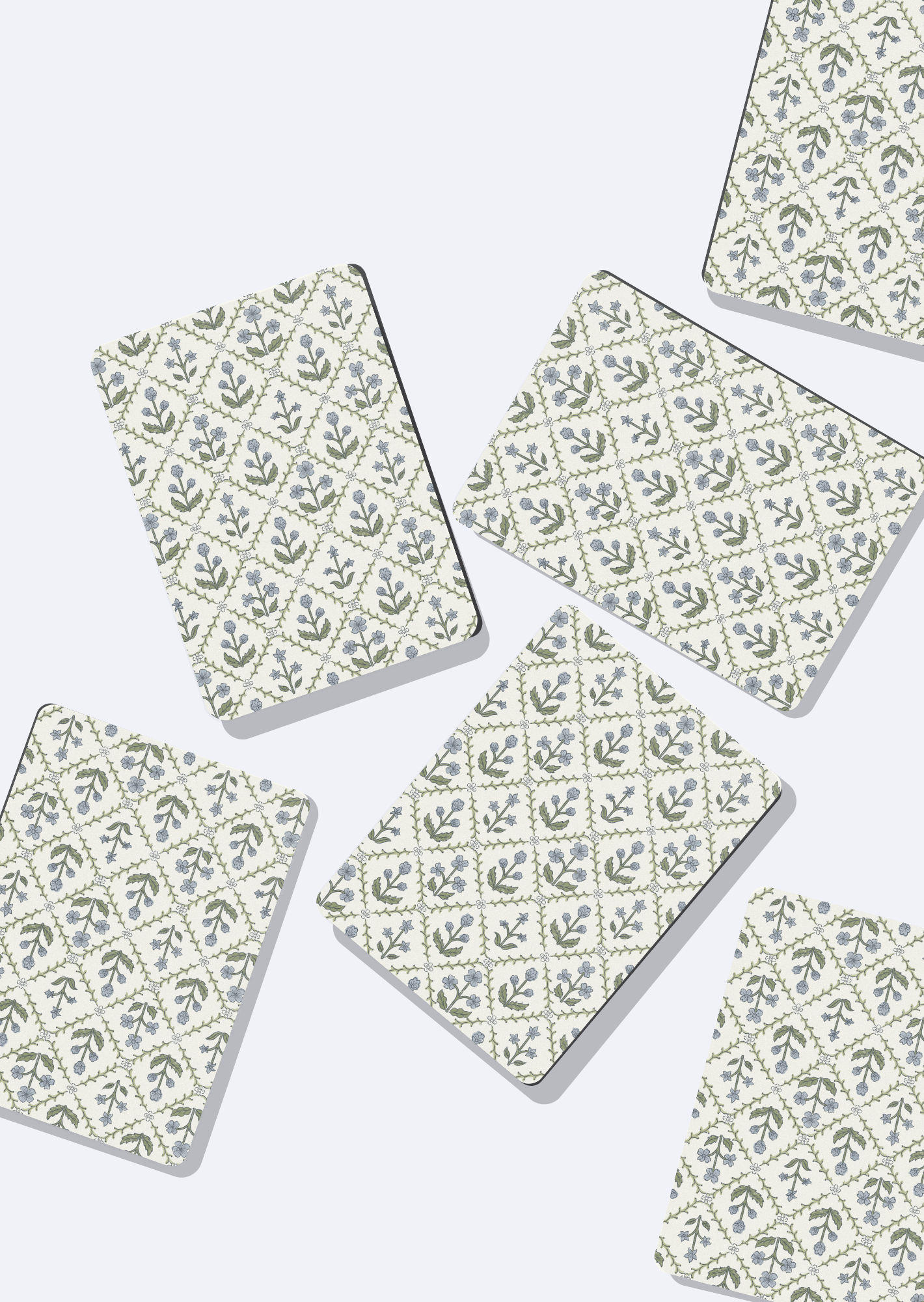 Grandma's Cottage - Kindle Case - Kindle Paperwhite 12th Generation/Colorsoft (7")