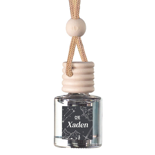 Xaden Scented Car Freshener