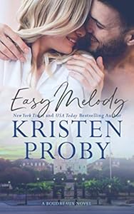 Easy Melody (The Boudreaux Series)