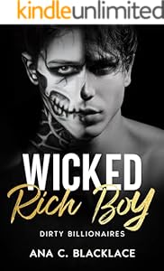 Wicked Rich Boy