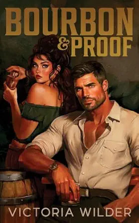 Bourbon & Proof