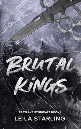 Brutal Kings