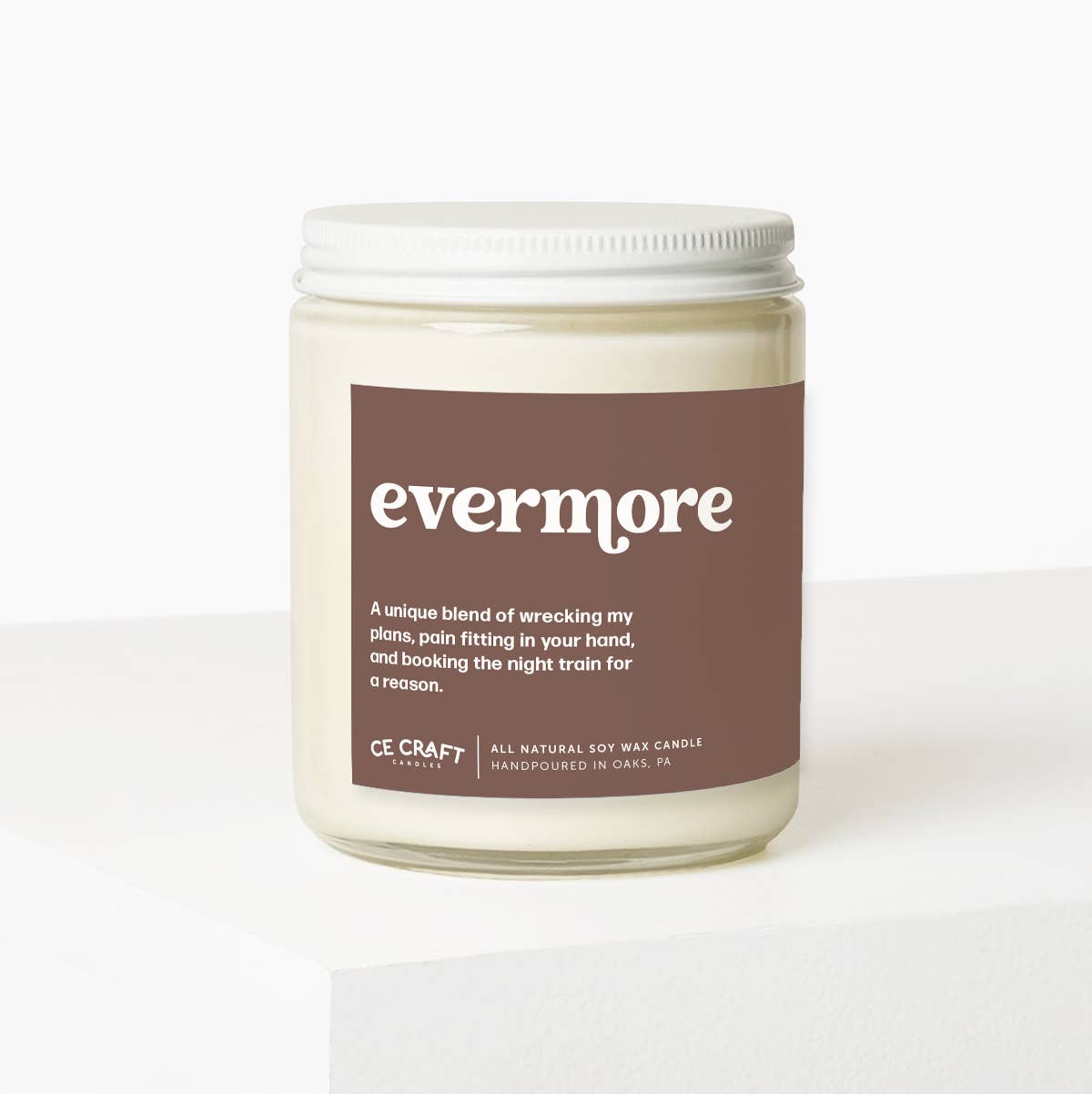 Evermore Candle