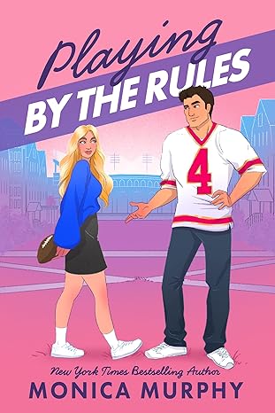 Playing by the Rules *signed by author*