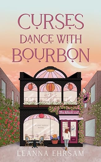 Curses Dance with Bourbon