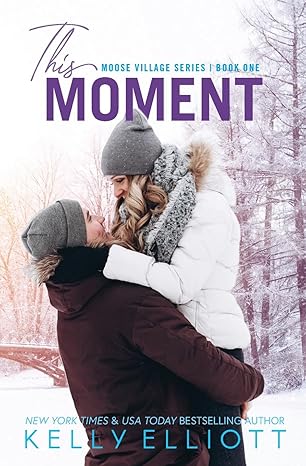 This Moment *signed by author*