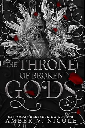 The Throne of Broken Gods