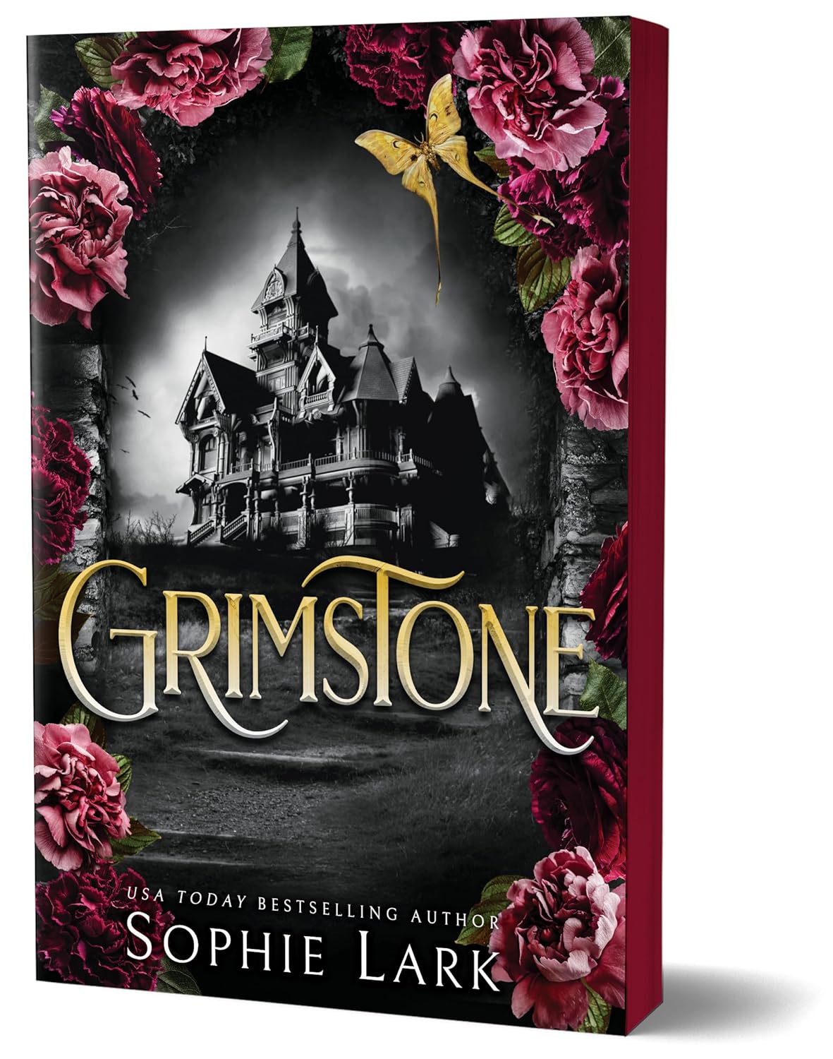 Grimstone