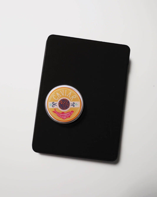 Caviar Dreams - Magnetic Kindle Accessory & holder