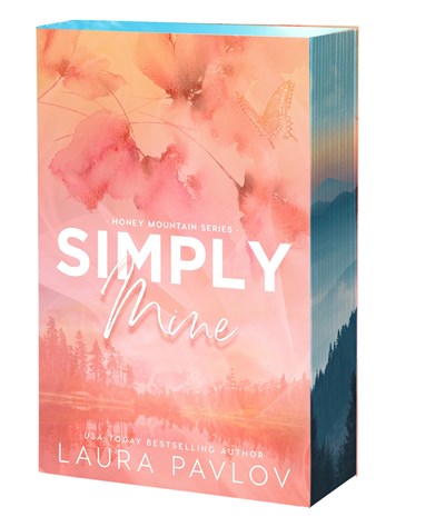 **BBTL PRE-ORDER** Simply Mine (Deluxe Edition)