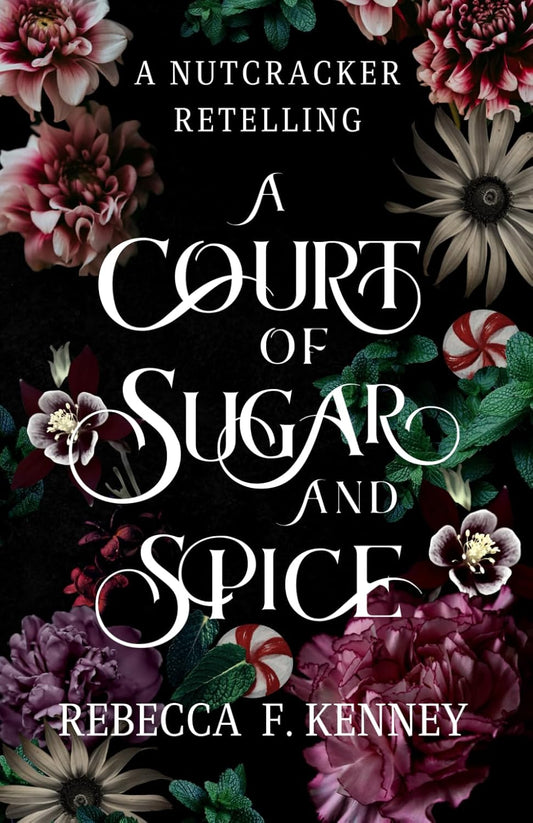 A Court of Sugar & Spice