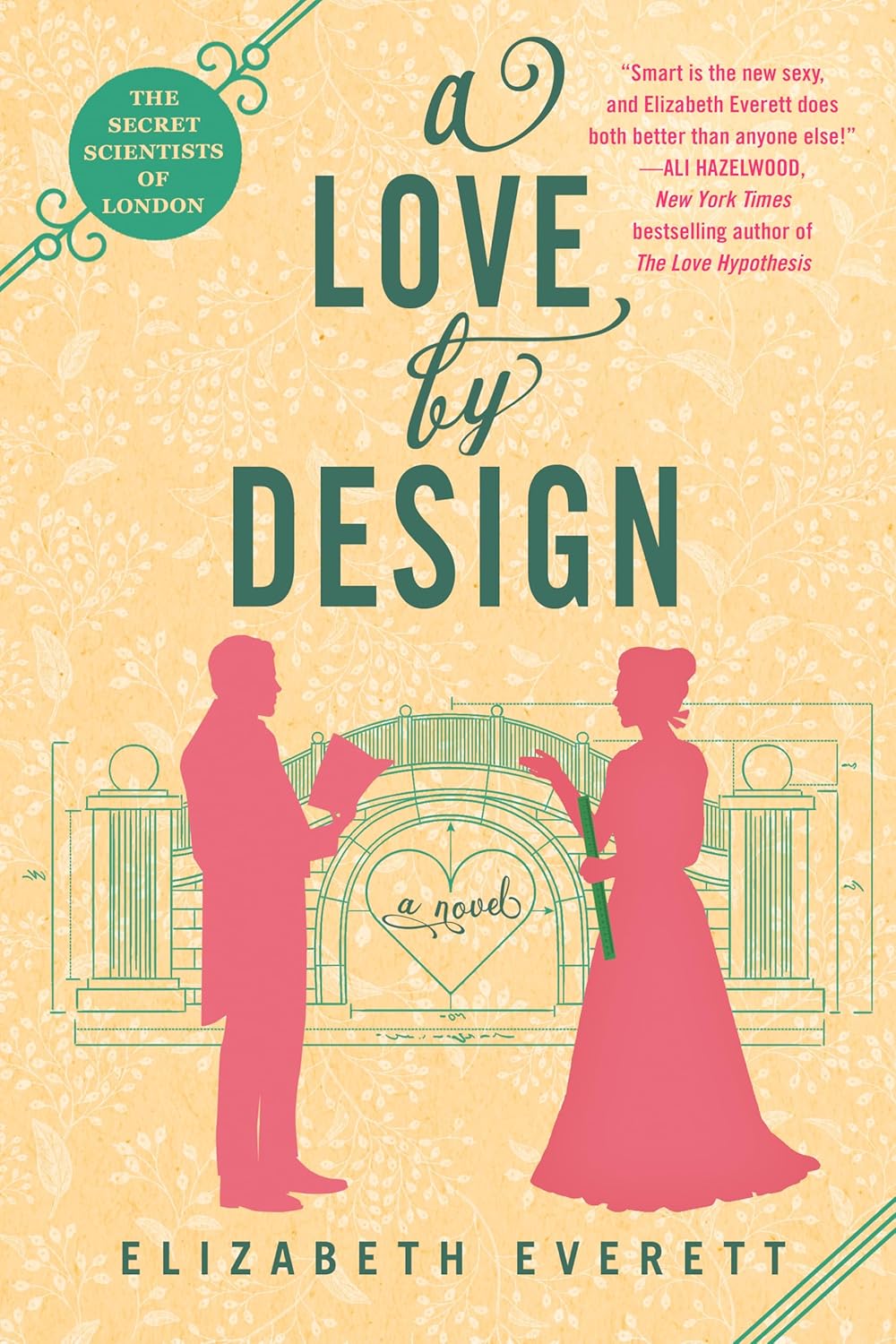 A Love by Design