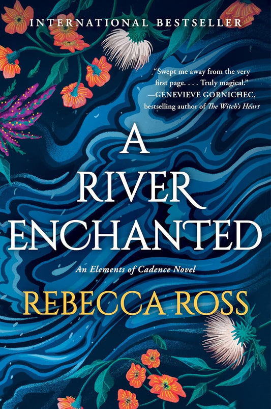 A River Enchanted