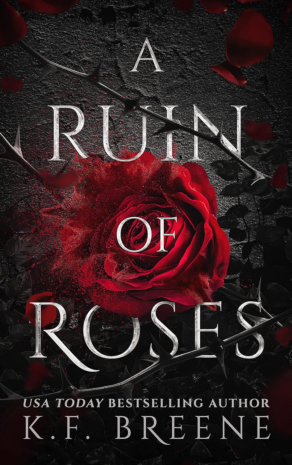 A Ruin of Roses