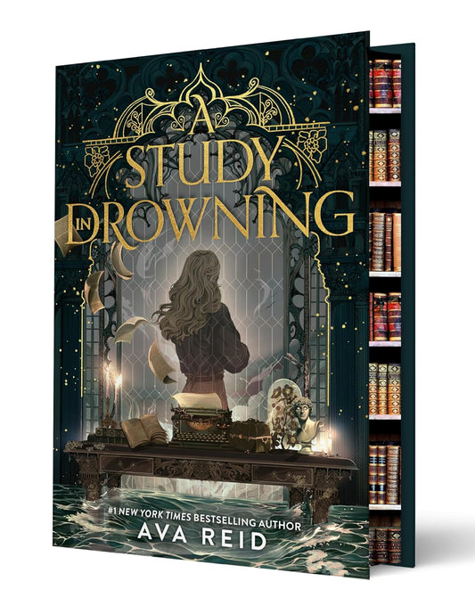A Study in Drowning