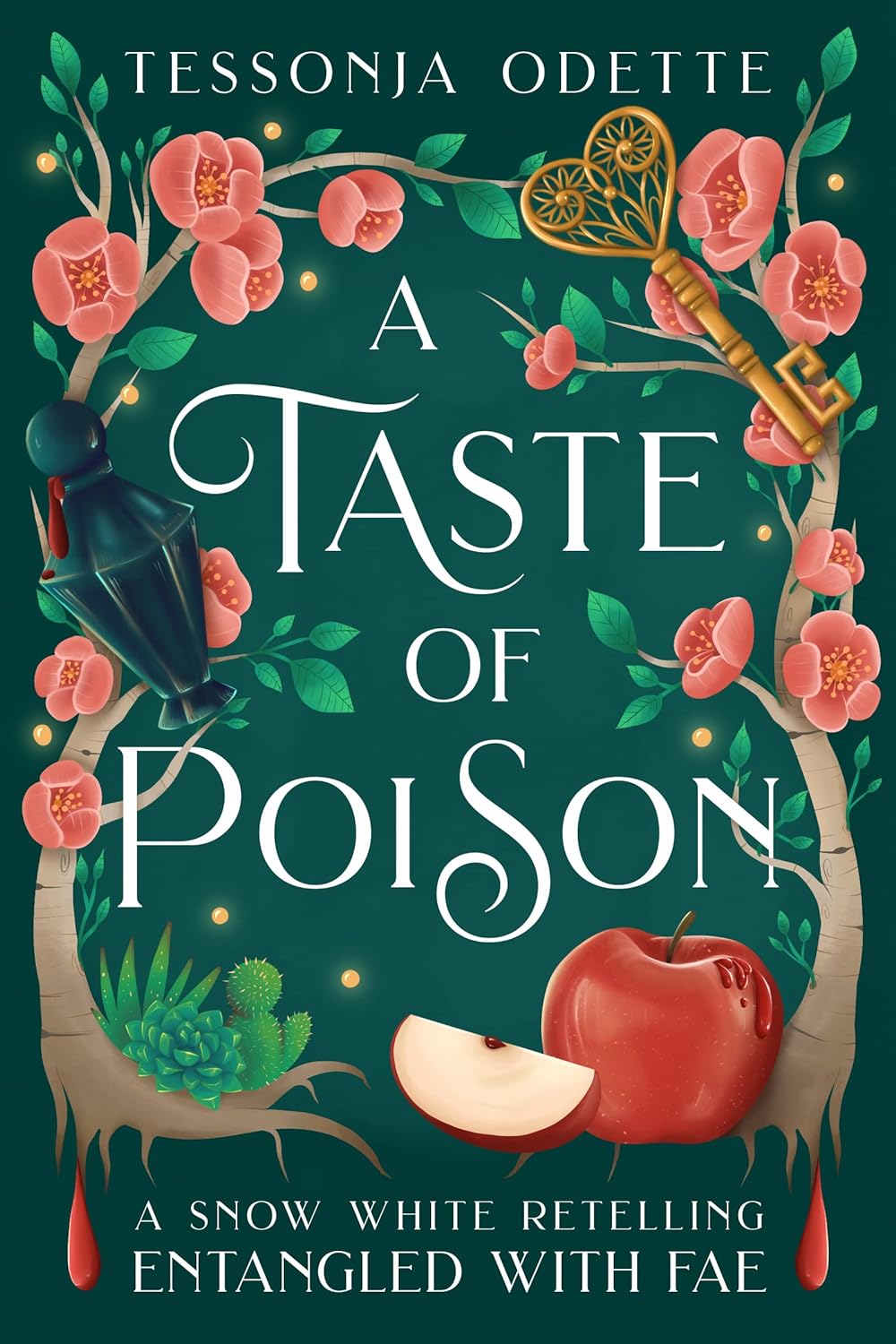 A Taste of Poison