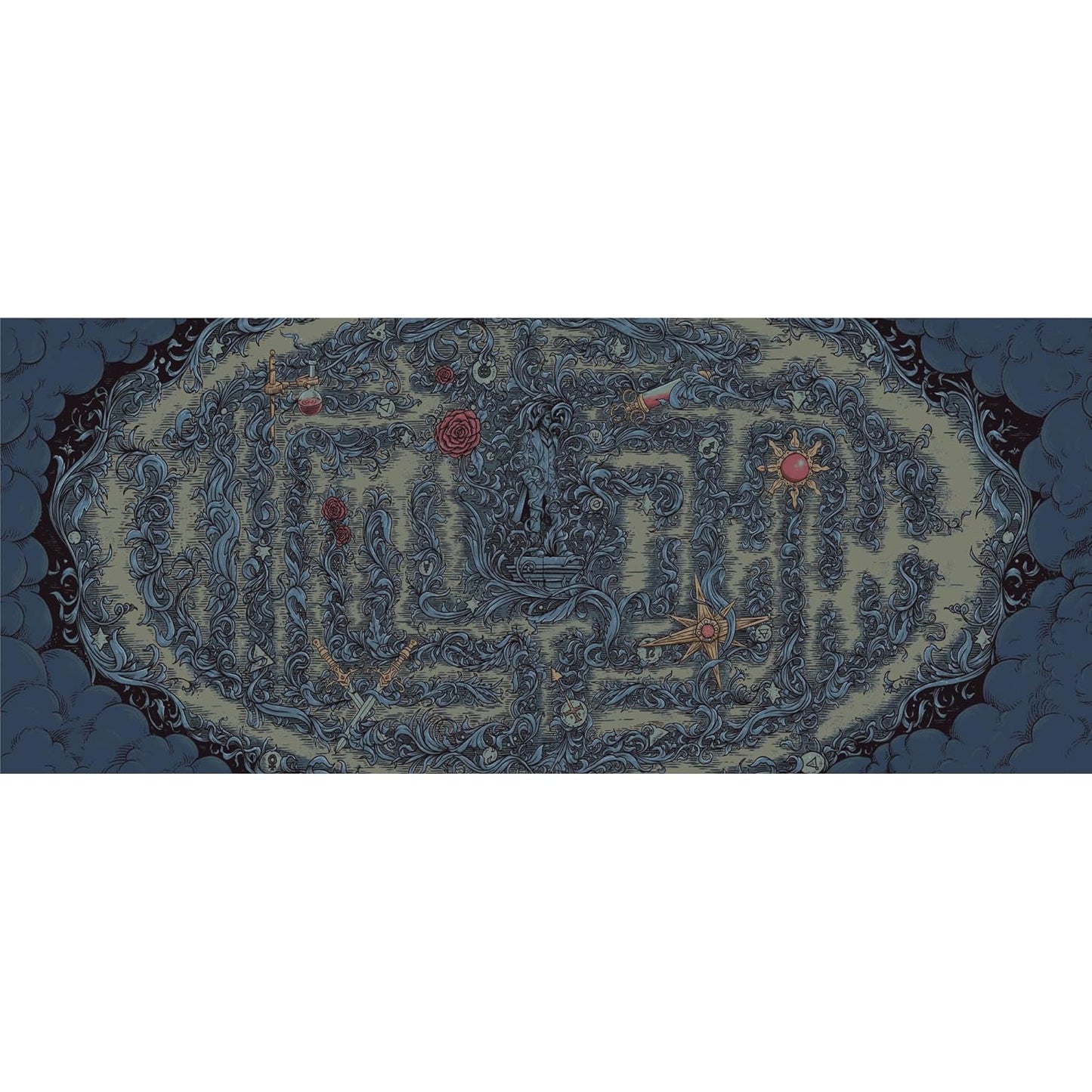Alchemised