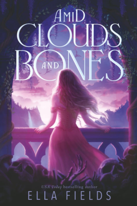 Amid Clouds and Bones