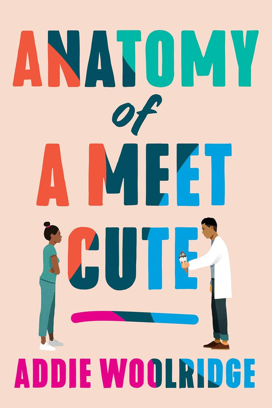 Anatomy of A Meet Cute