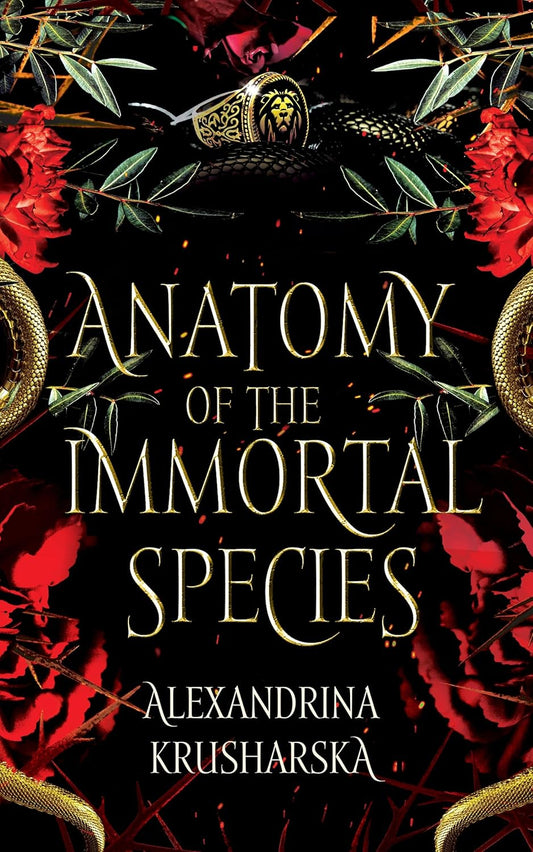 Anatomy of the Immortal Species