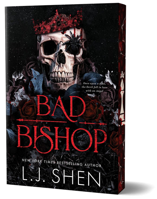 Bad Bishop