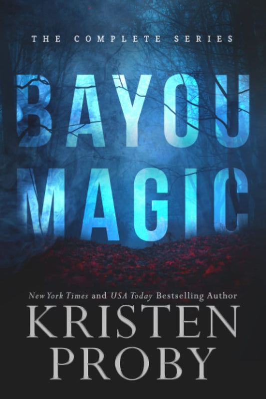 Bayou Magic: The Complete Series