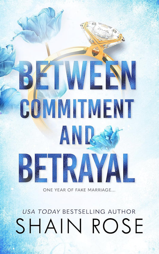 Between Commitment and Betrayal