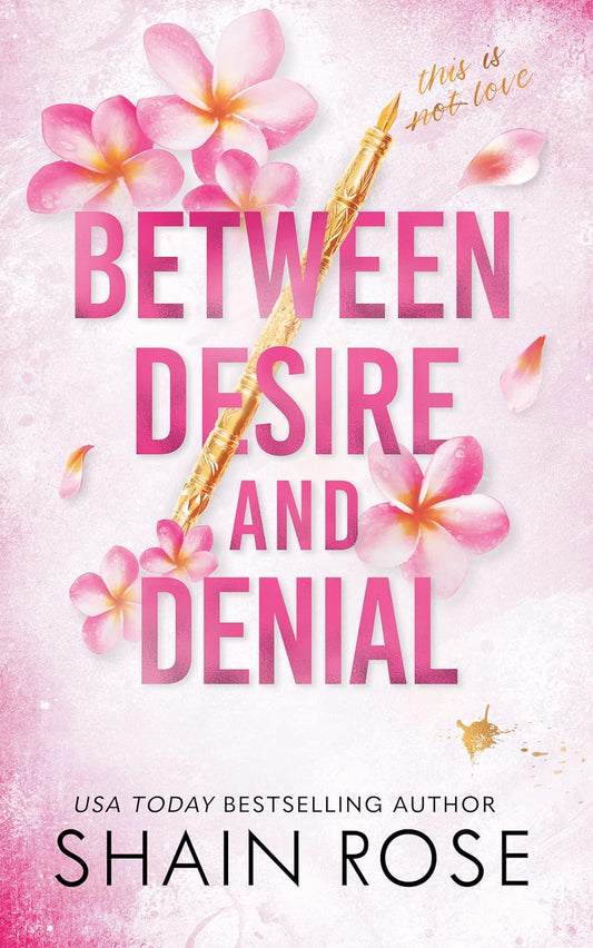 Between Desire and Denial