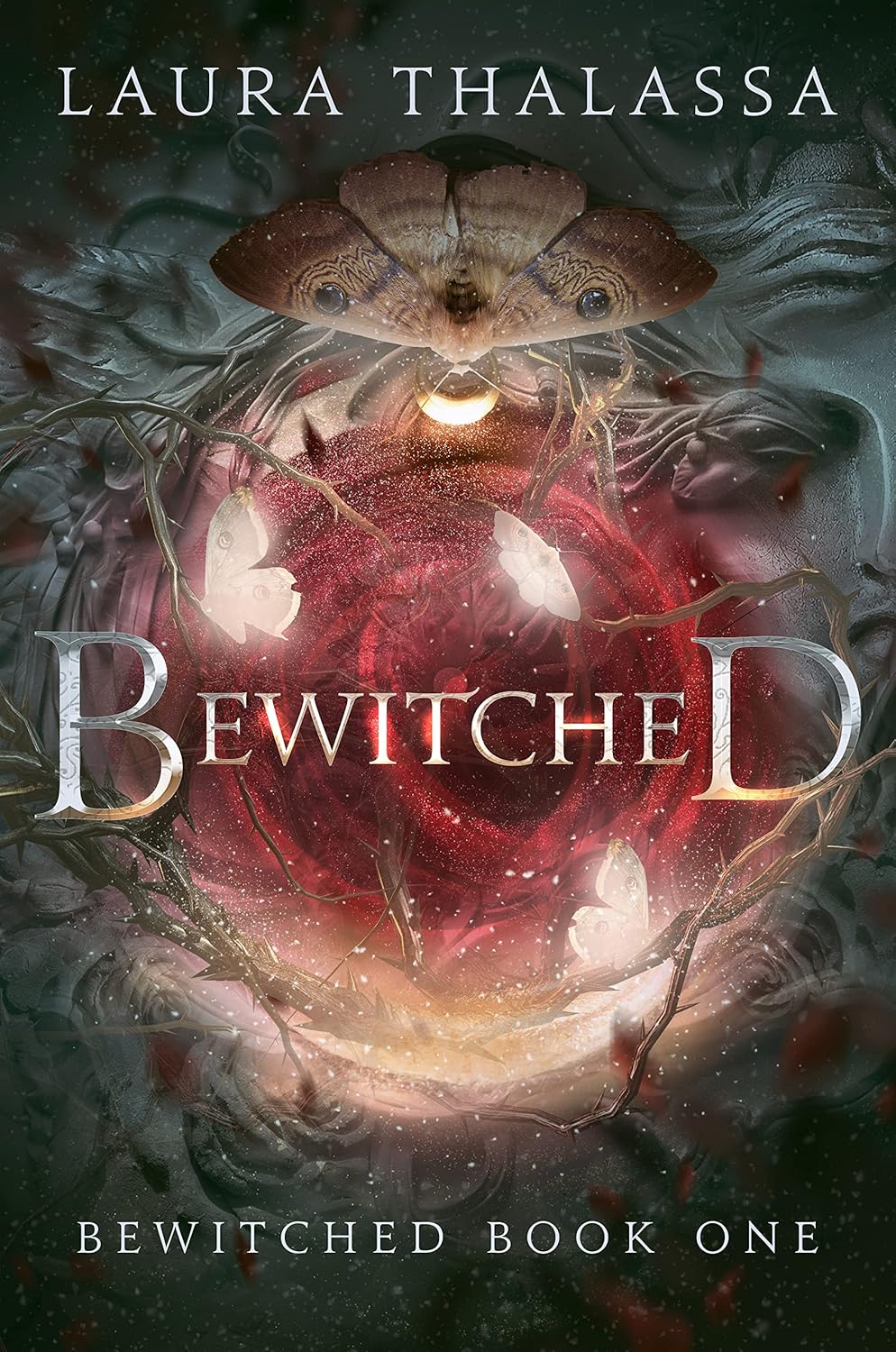 Bewitched