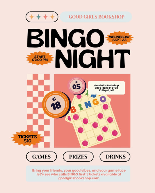 Bingo Night