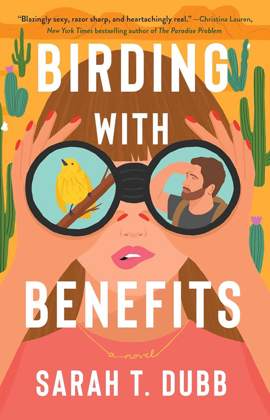 Birding with Benefits