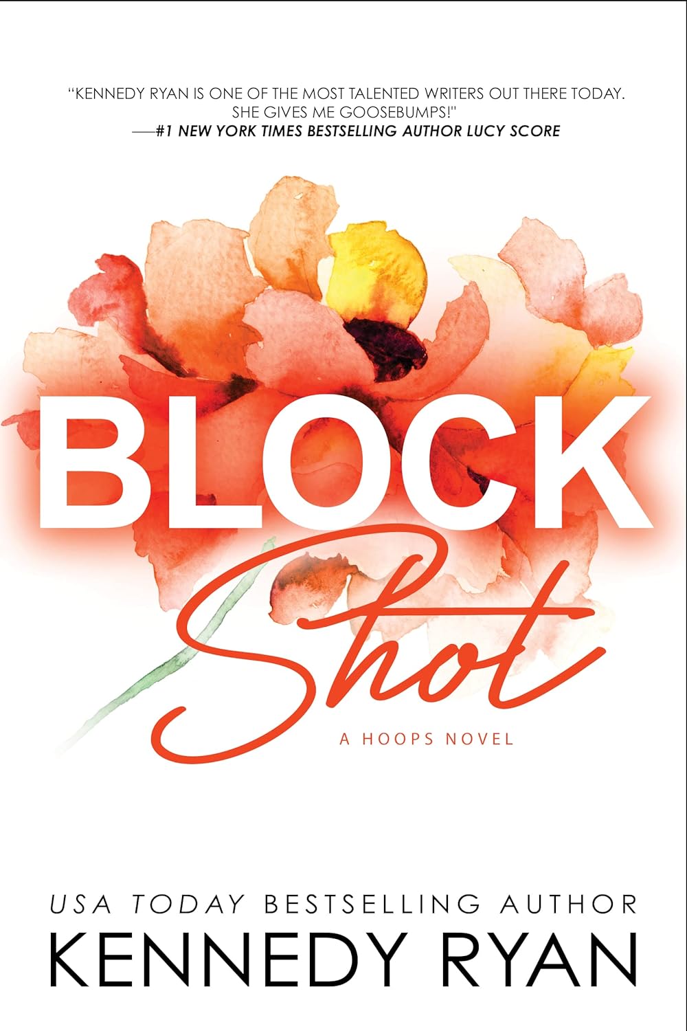 Block Shot